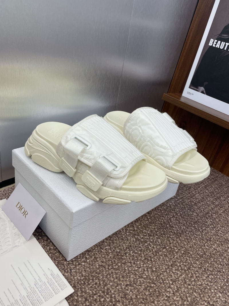 chr1st1an D10r slippers